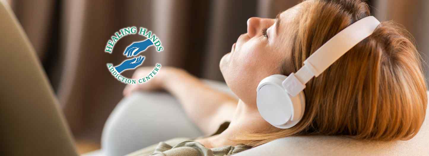 Music Therapy For Addiction Treatment