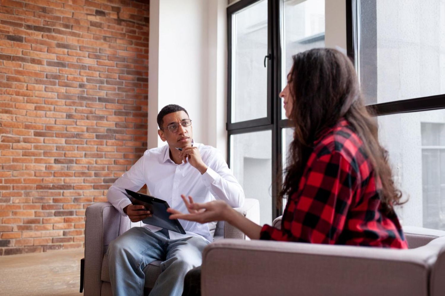 intensive outpatient program Arkansas