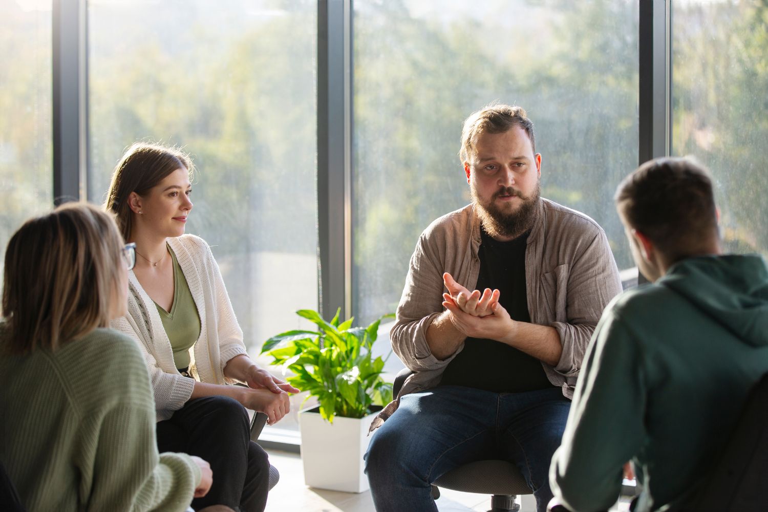 Best addiction recovery programs in Crossett AR