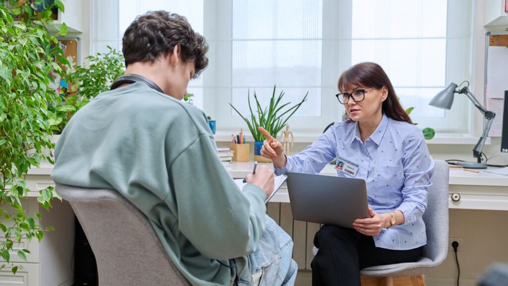 early intervention for addiction